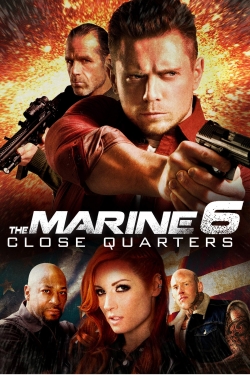 The Marine 6: Close Quarters-hd