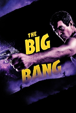 The Big Bang-hd