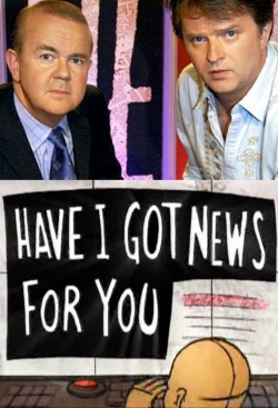 Have I Got News for You-hd