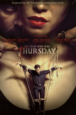 The Man Who Was Thursday-hd