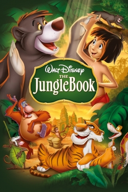 The Jungle Book-hd