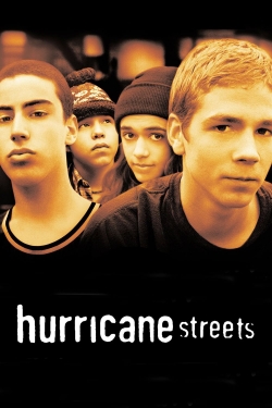 Hurricane Streets-hd