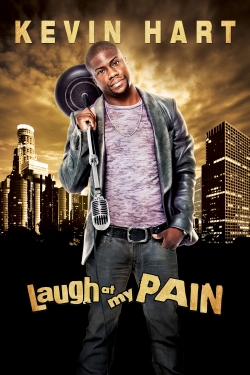 Kevin Hart: Laugh at My Pain-hd