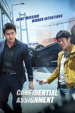 Confidential Assignment-hd