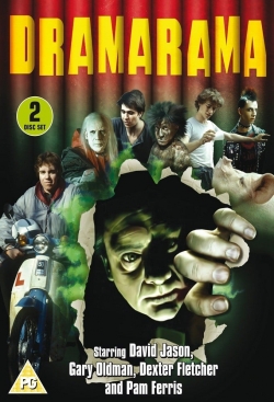 Dramarama-hd