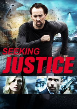Seeking Justice-hd