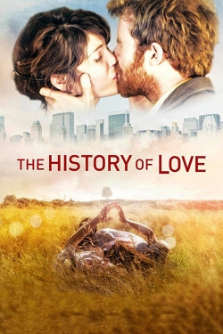 The History of Love-hd