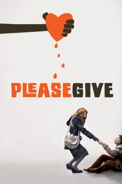 Please Give-hd