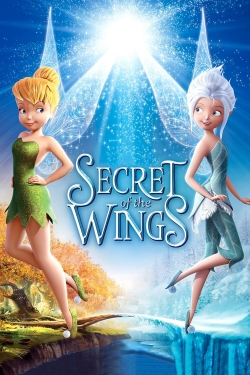 Secret of the Wings-hd