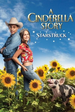 A Cinderella Story: Starstruck-hd