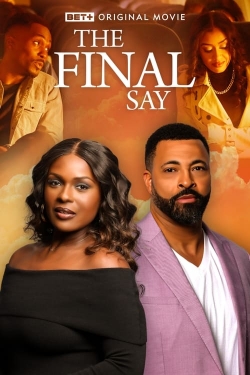 The Final Say-hd
