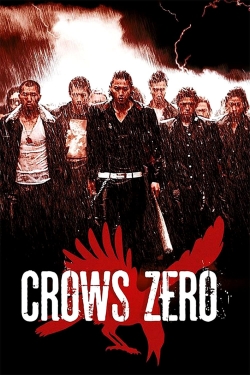 Crows Zero-hd