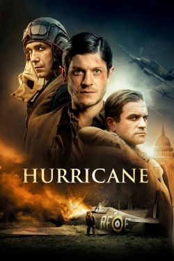 Hurricane-hd