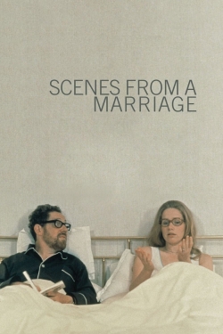 Scenes from a Marriage-hd