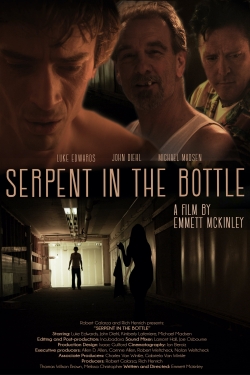 Serpent in the Bottle-hd
