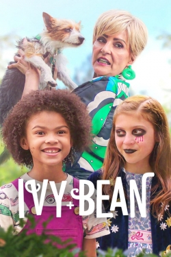 Ivy + Bean-hd