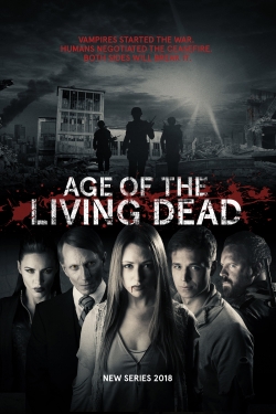 Age of the Living Dead-hd