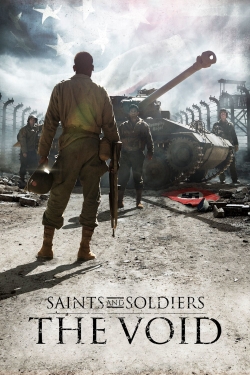 Saints and Soldiers: The Void-hd