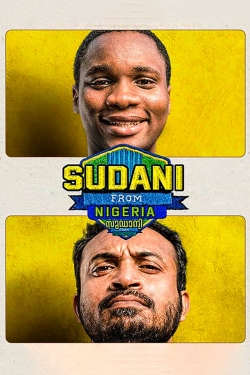 Sudani from Nigeria-hd