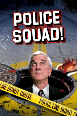 Police Squad!-hd
