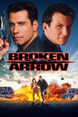 Broken Arrow-hd