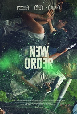 New Order-hd