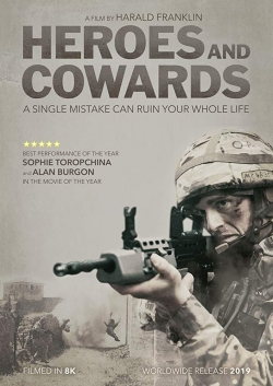 Heroes and Cowards-hd