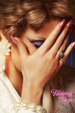The Eyes of Tammy Faye-hd