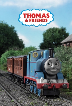 Thomas & Friends-hd