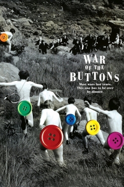 War of the Buttons-hd