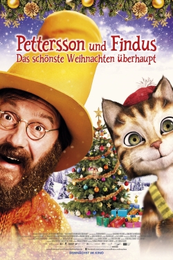 Pettson and Findus: The Best Christmas Ever-hd