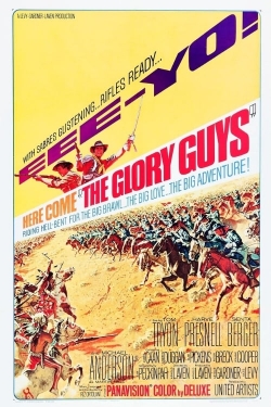 The Glory Guys-hd