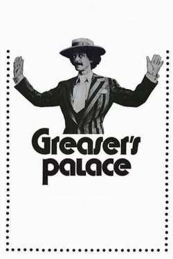 Greaser's Palace-hd