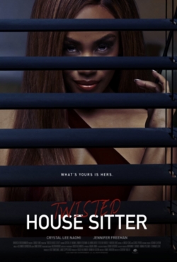 Twisted House Sitter-hd