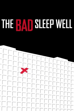 The Bad Sleep Well-hd