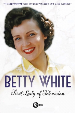 Betty White: First Lady of Television-hd