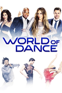 World of Dance-hd