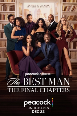 The Best Man: The Final Chapters-hd