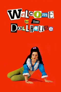 Welcome to the Dollhouse-hd