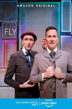Lano & Woodley: Fly-hd