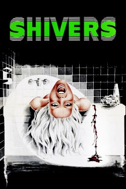Shivers-hd