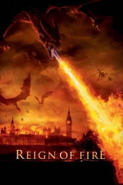 Reign of Fire-hd
