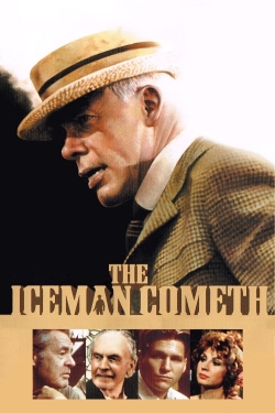 The Iceman Cometh-hd