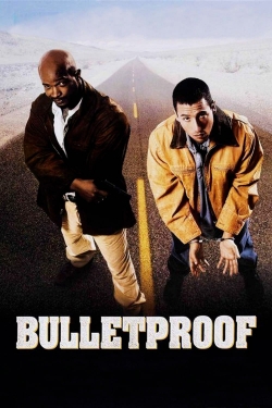 Bulletproof-hd