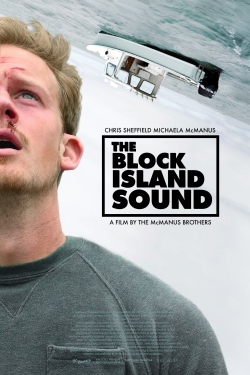 The Block Island Sound-hd