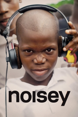 Noisey-hd