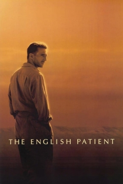 The English Patient-hd