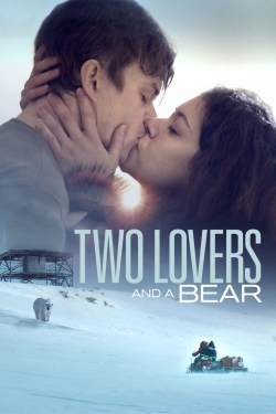 Two Lovers and a Bear-hd
