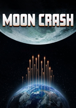 Moon Crash-hd