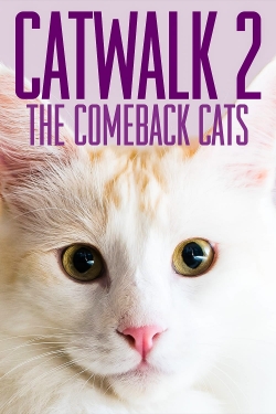 Catwalk 2: The Comeback Cats-hd